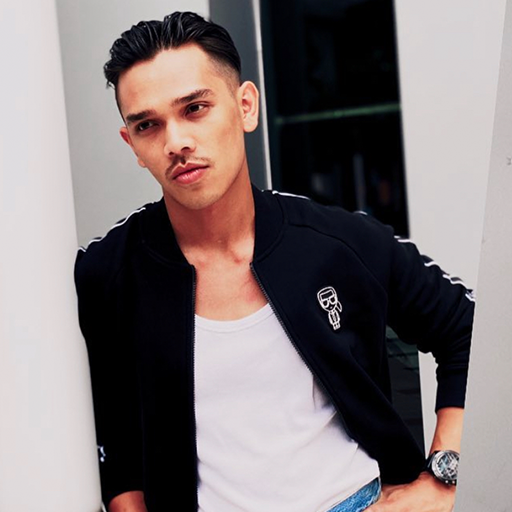 Aedy Ashraf